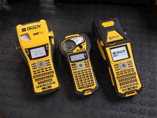 La importancia de seleccionar la etiquetadora adecuada