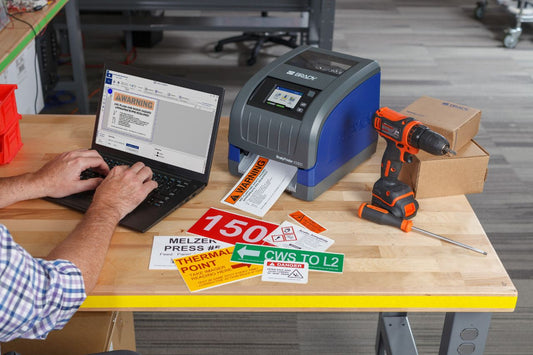 Ventajas de usar una impresora industrial multifuncional