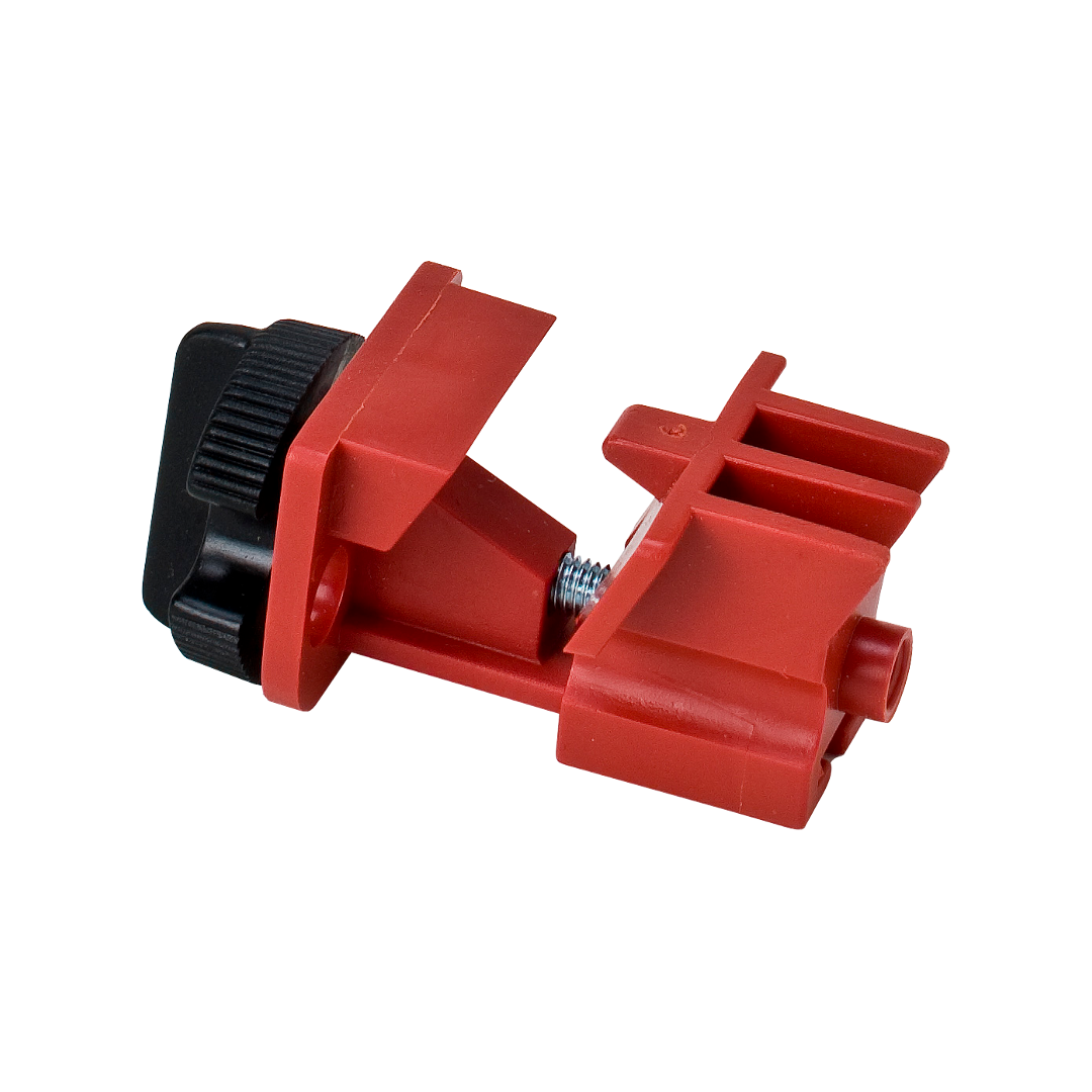 Bloqueo p/Interruptores Universales Multipolares