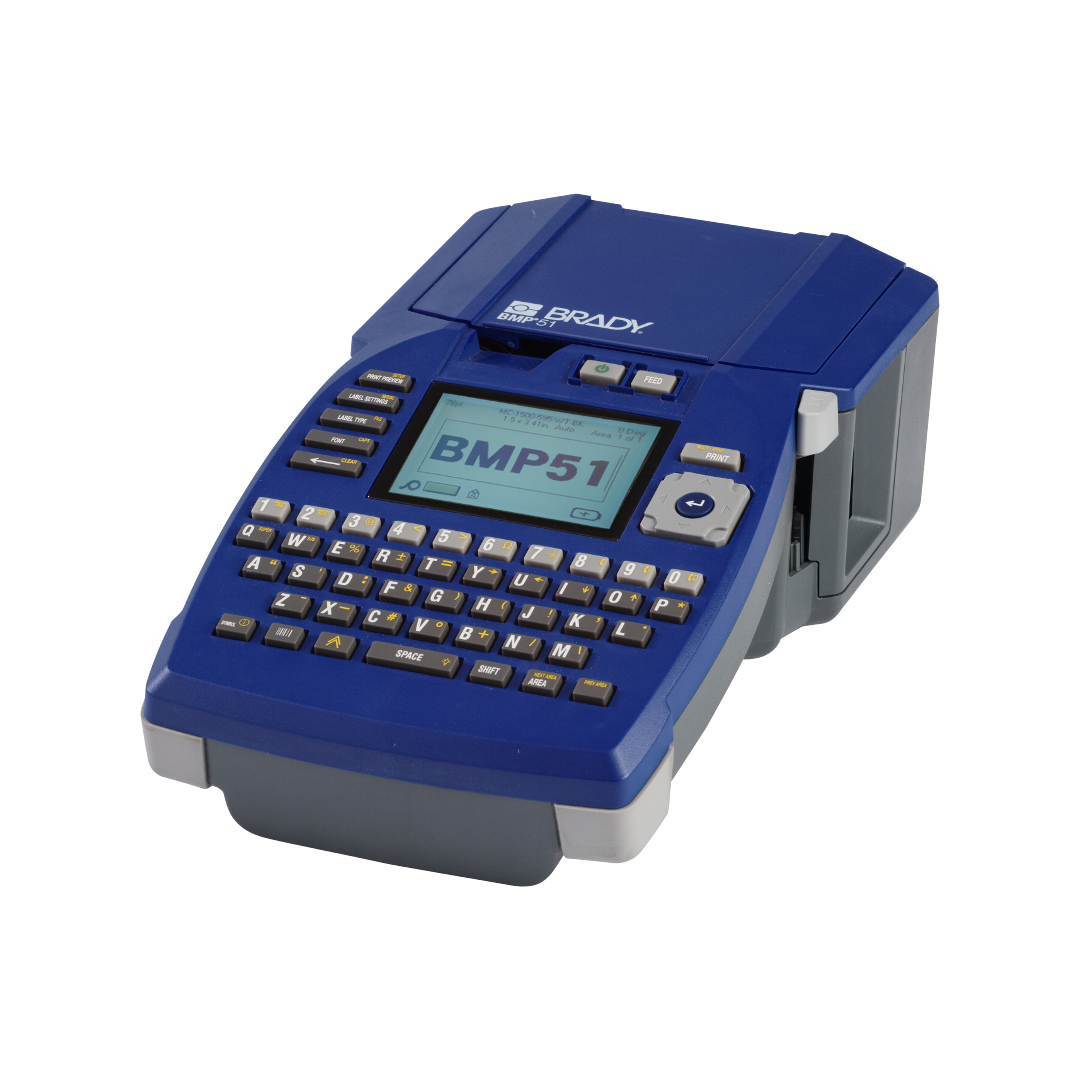 KIT de impresora BMP51