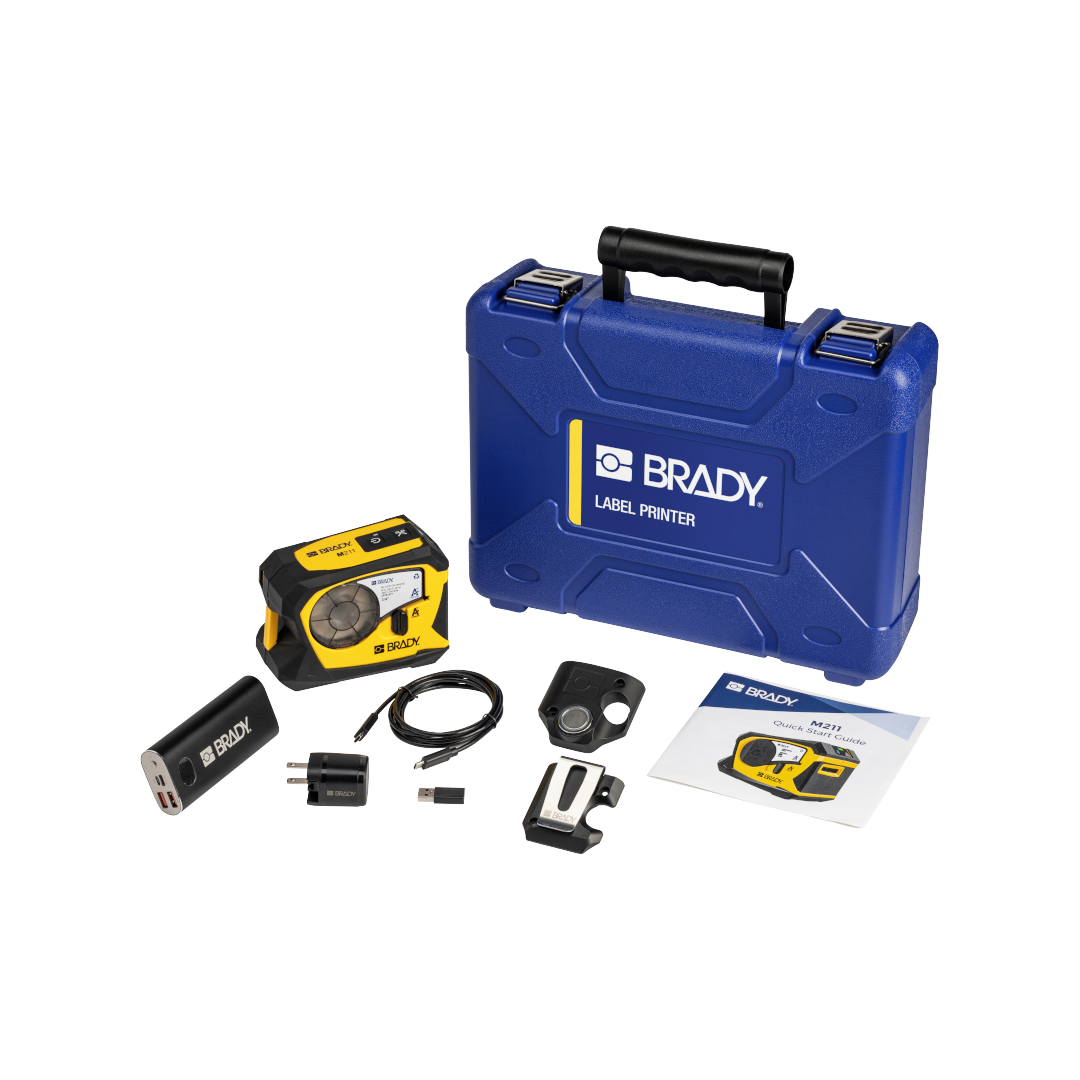 Impresora Bluethooth M211 KIT