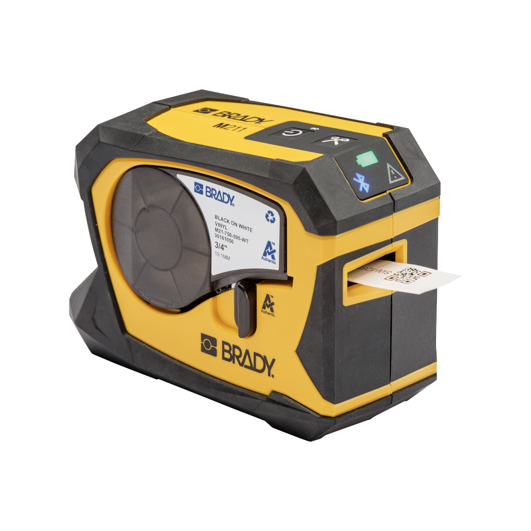 Impresora Portátil Bluethooth M211