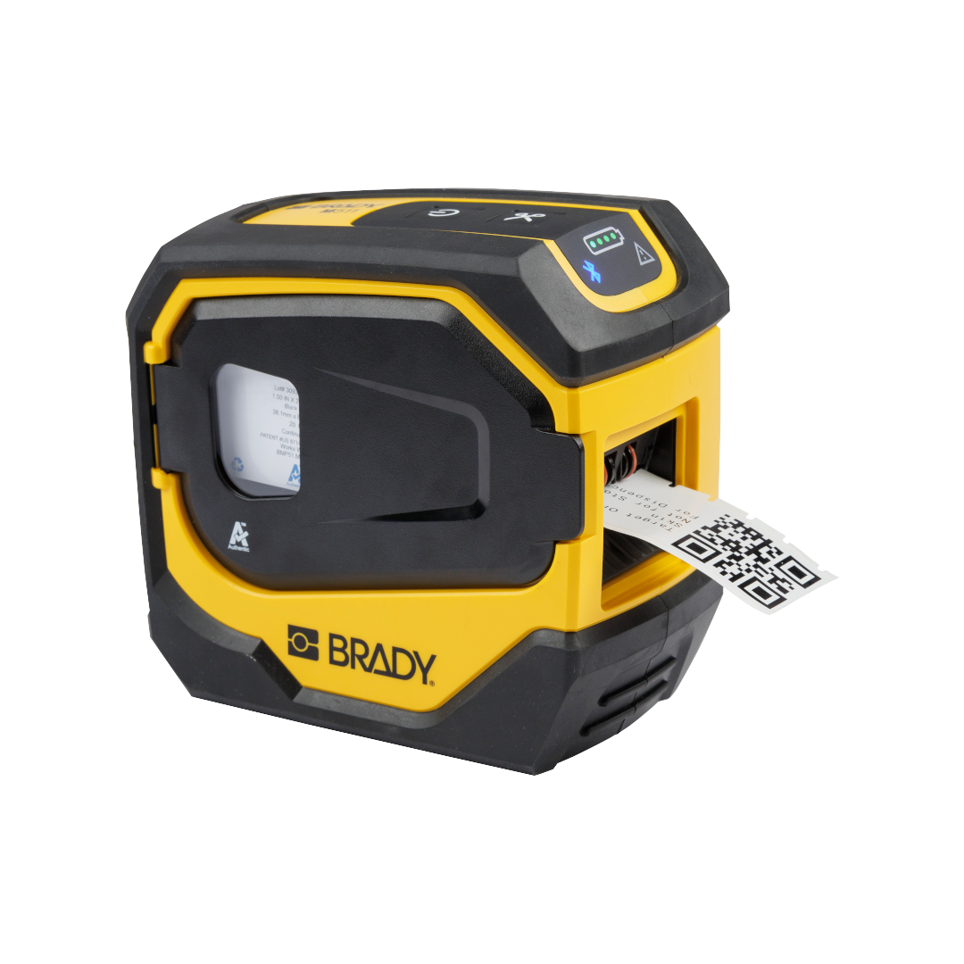 Impresora Portátil Bluethooth M511