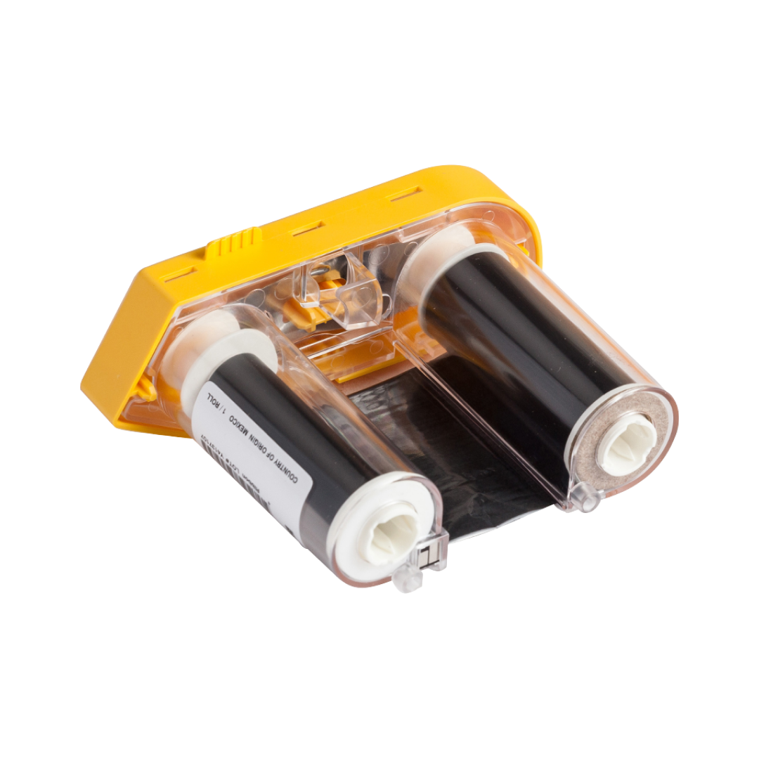 Ribbon, Serie R10000, 2 pulg x 75 pies | ID+Safety