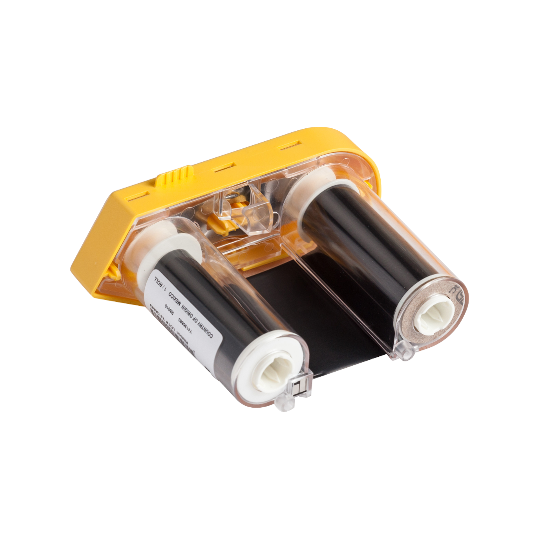 Ribbon, Serie R60000, 2 pulg x 75 pies | ID+Safety